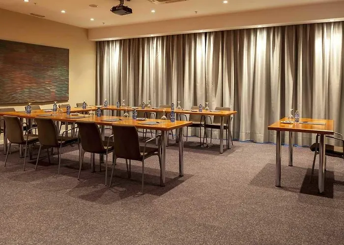 Ac By Marriott A Coruna