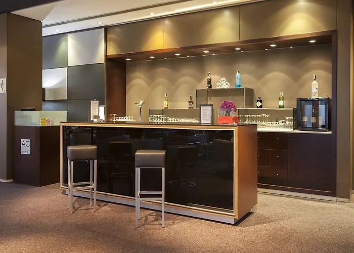 Ac By Marriott 4* A Coruna