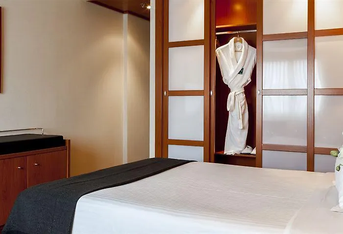 酒店 Ac By Marriott