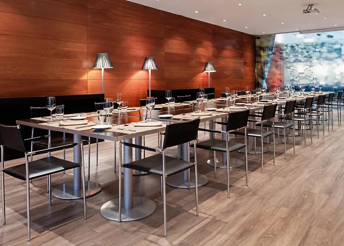 Ac By Marriott 4* 拉科鲁尼亚