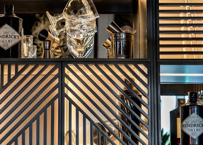 Ac By Marriott 酒店 4*