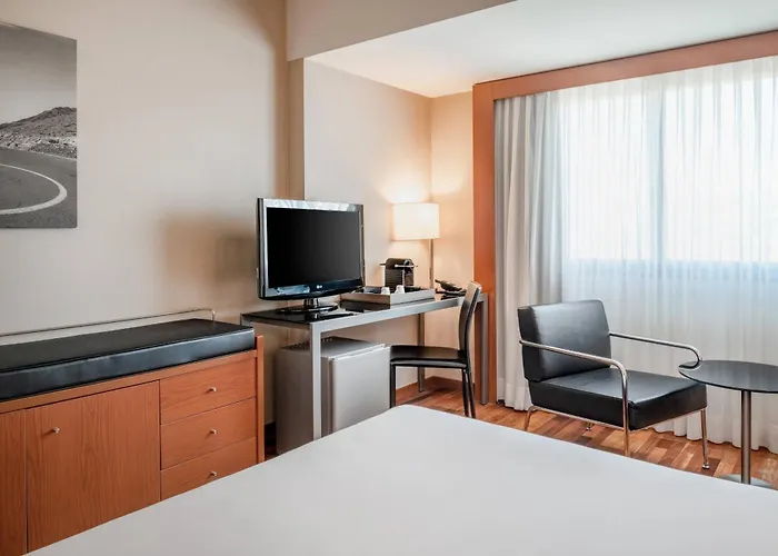 Ac By Marriott Hotel