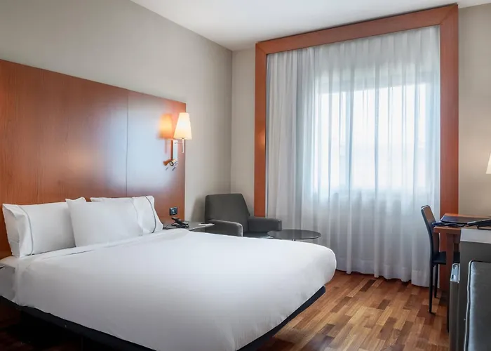 Ac By Marriott Hotel 4*