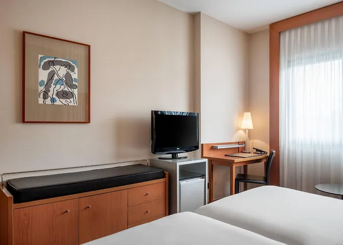 Hotel Ac By Marriott 4*