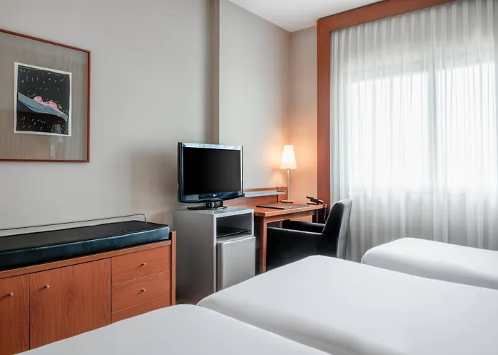 Ac By Marriott A Coruna