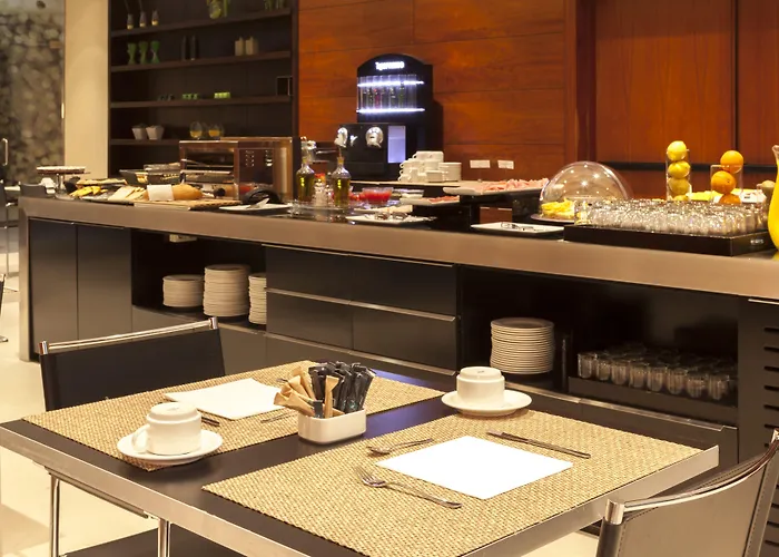 Hotel Ac By Marriott A Coruna