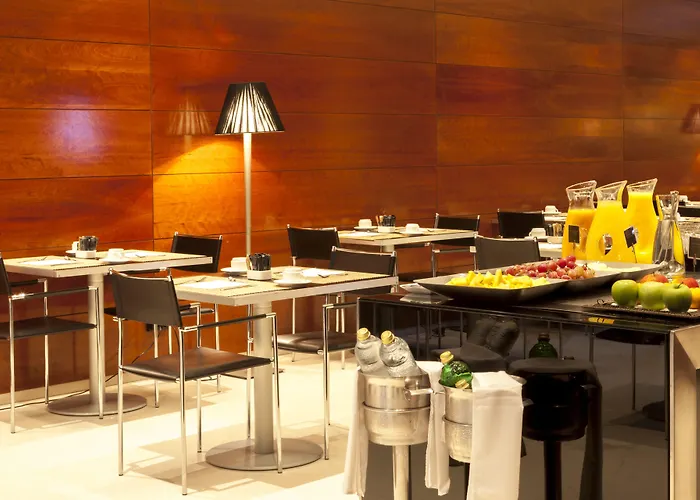 Ac By Marriott 酒店 4*