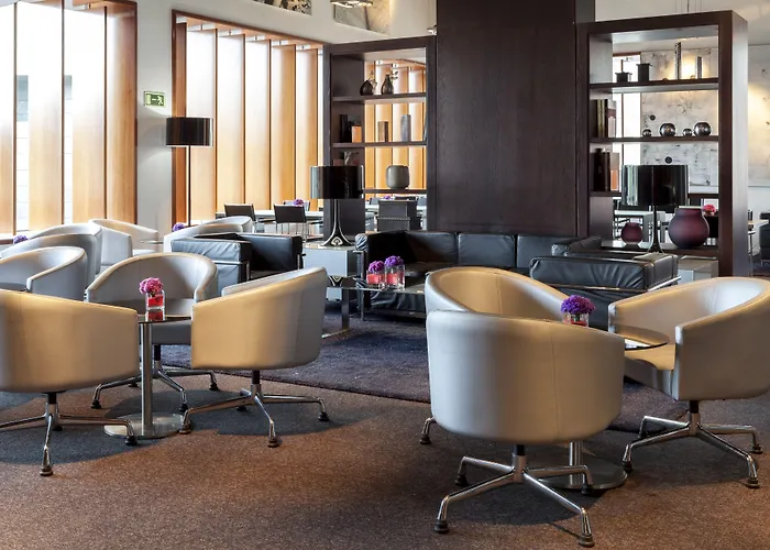 酒店 Ac By Marriott