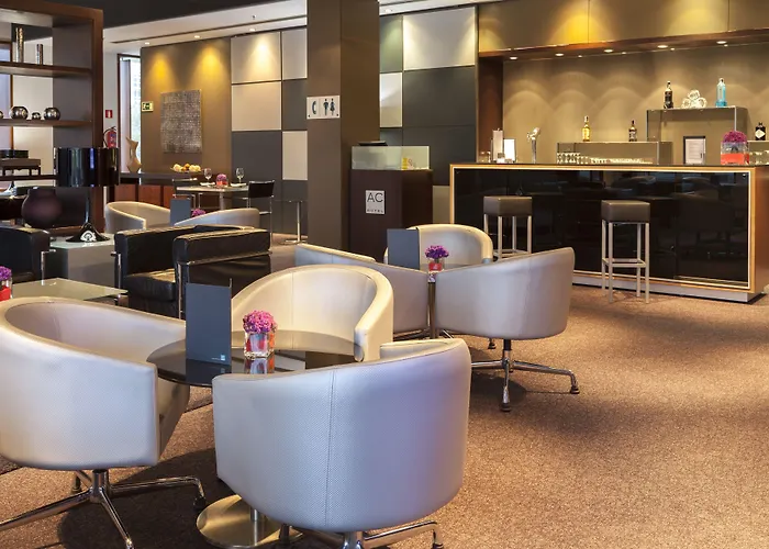 Ac By Marriott Hotel A Coruna