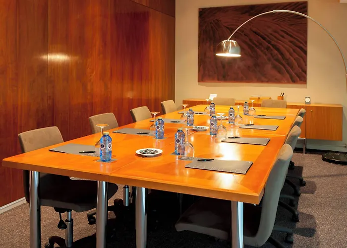 Ac By Marriott A Coruna