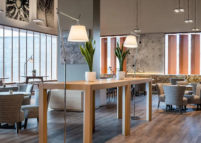 Ac By Marriott 酒店