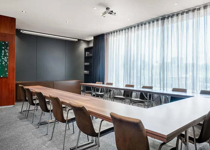 Hotel Ac By Marriott 4*