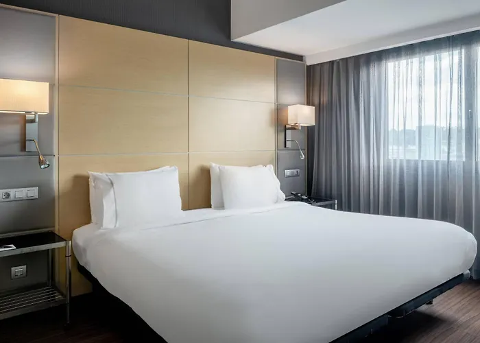 酒店 Ac By Marriott 4*