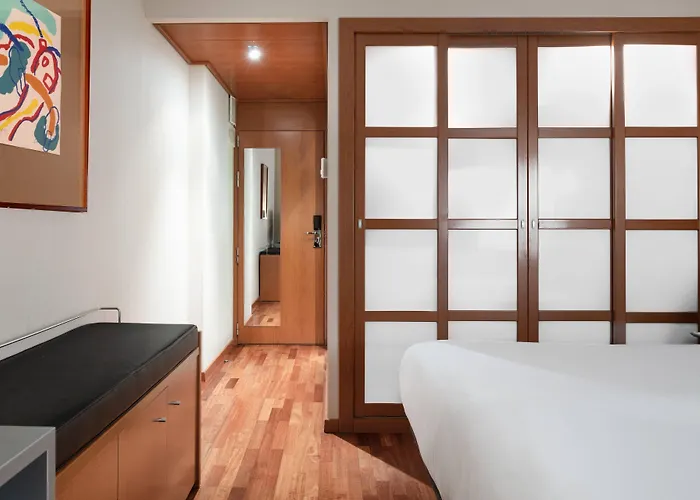 Hotel Ac By Marriott