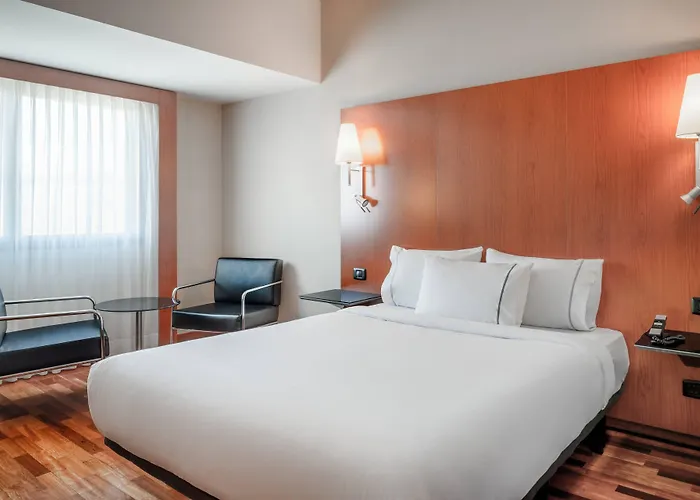 Ac By Marriott Hotel A Coruna