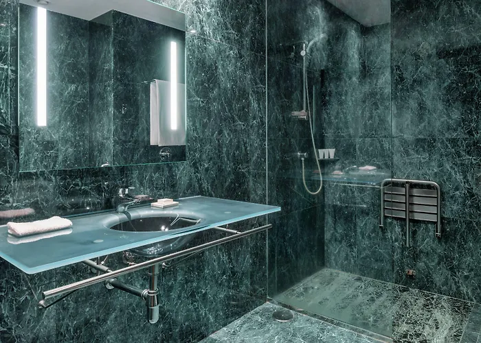 Ac By Marriott 酒店