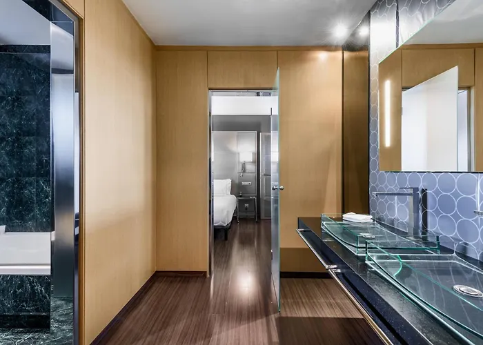 Ac By Marriott A Coruna