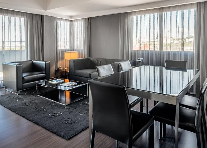 Hotel Ac By Marriott A Coruna