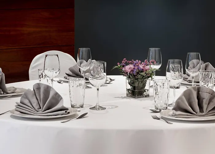 Ac By Marriott 酒店 4*