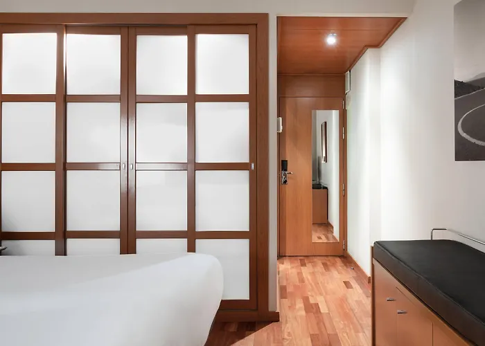 Hotel Ac By Marriott A Coruna