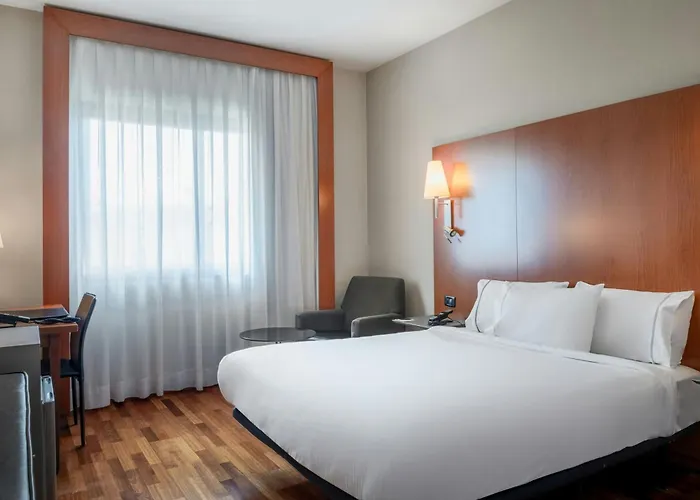 Hotel Ac By Marriott 4*