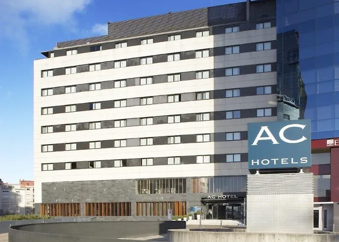 Ac By Marriott A Coruna