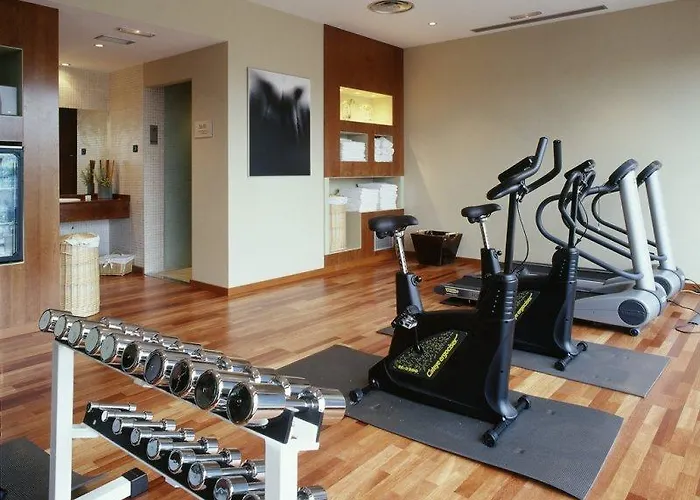 Hotel Ac By Marriott 4*