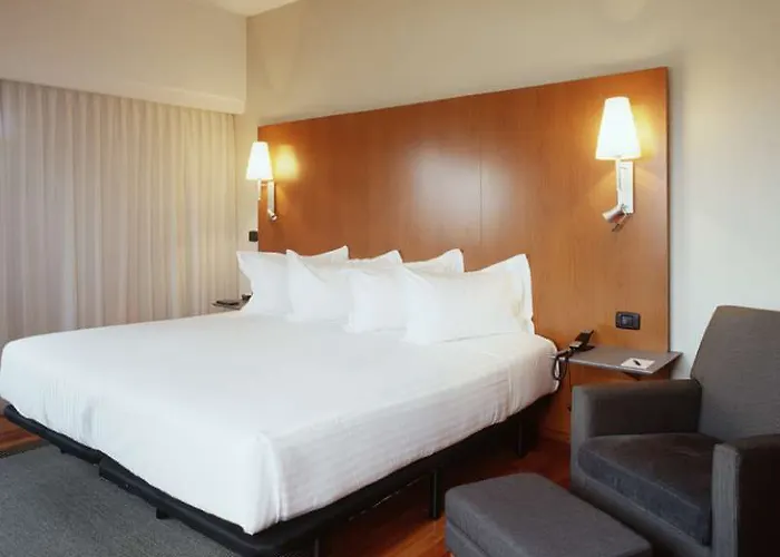 Ac By Marriott 4*