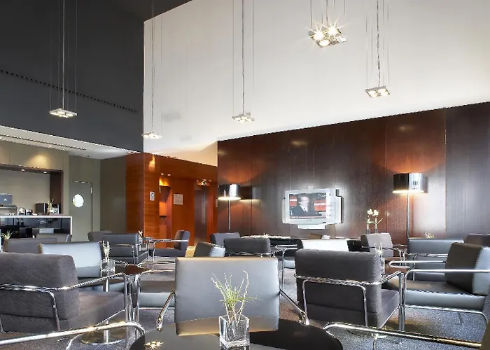 Ac By Marriott Hotel A Coruna