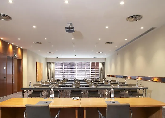 Ac By Marriott Hotel 4*