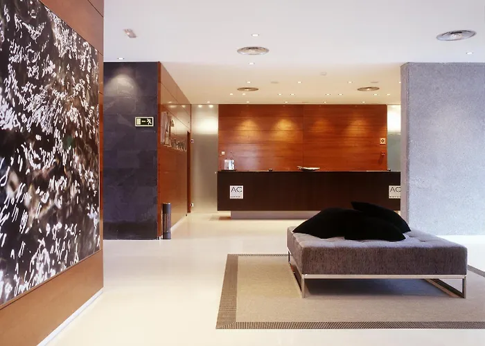 Ac By Marriott 酒店