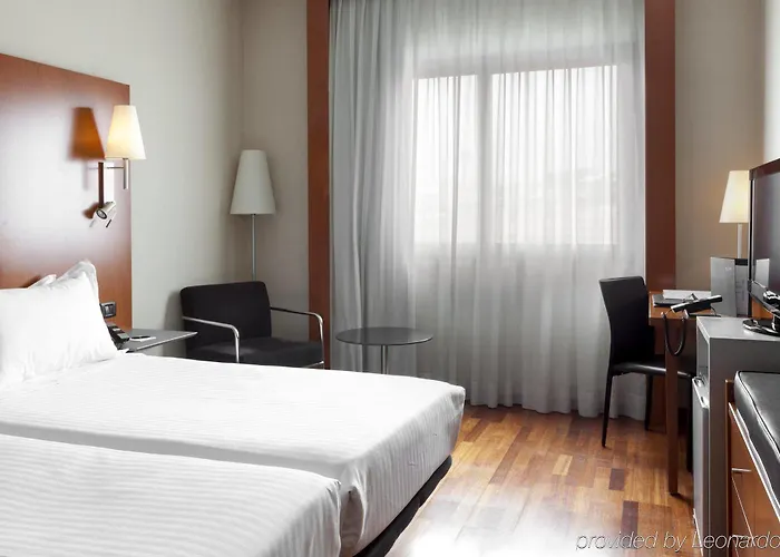 Hotel Ac By Marriott 4*