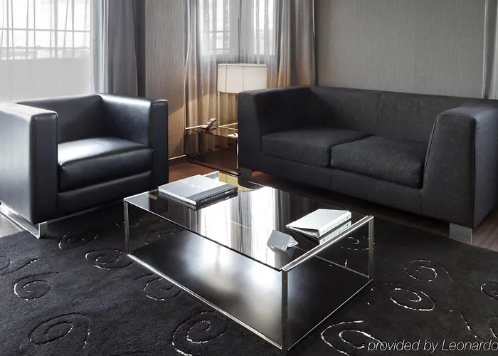 Ac By Marriott 酒店 4*