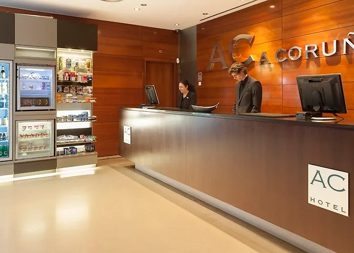 Hotel Ac By Marriott 4*