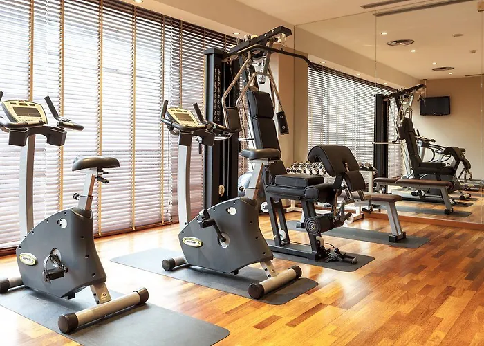 Ac By Marriott Hotel