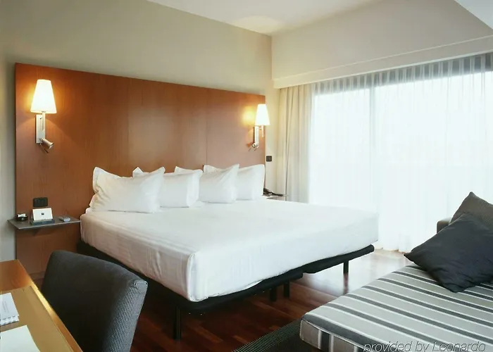 Ac By Marriott A Coruna